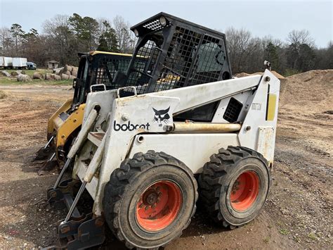 bobcat 943 skid steer forks|bobcat 943 specs.